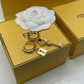 Picture of Fendi Earring _SKUFendiearring1229048869